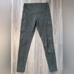 Aerie - Green - Leggings - Medium